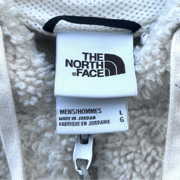 The North Face Ridge‎ Full Zip Jacket | Size Large - Picture 8 of 10